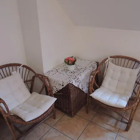 Chambres D'hotes Les Epinettes 2* Beauvoir (Manche)