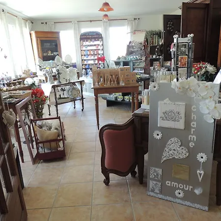 Chambres D'hotes Les Epinettes