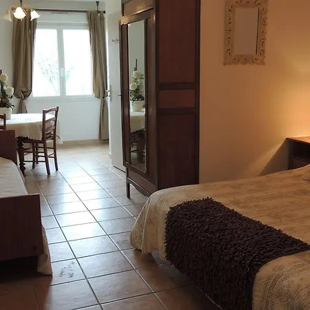 Chambres D'hotes Les Epinettes