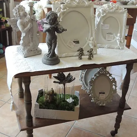 Chambres D'hotes Les Epinettes Beauvoir (Manche)