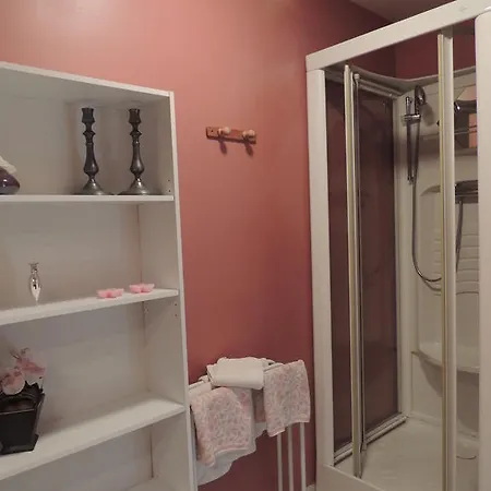 Chambres D'hotes Les Epinettes Bed & Breakfast Beauvoir (Manche)