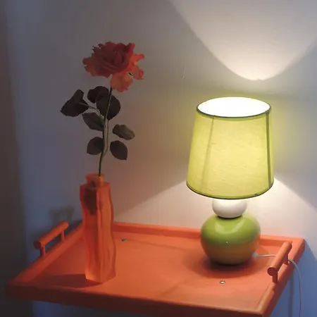 Chambres D'hotes Les Epinettes Bed & Breakfast Beauvoir (Manche)