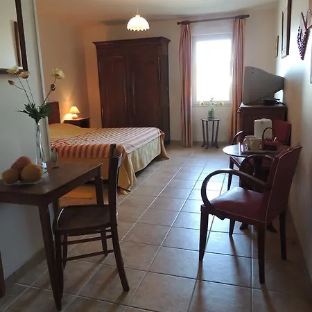 Chambres D'hotes Les Epinettes 2* Beauvoir (Manche)