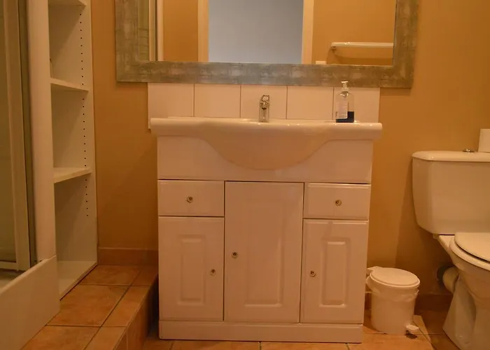 Chambres D'hotes Les Epinettes 2* Beauvoir (Manche)