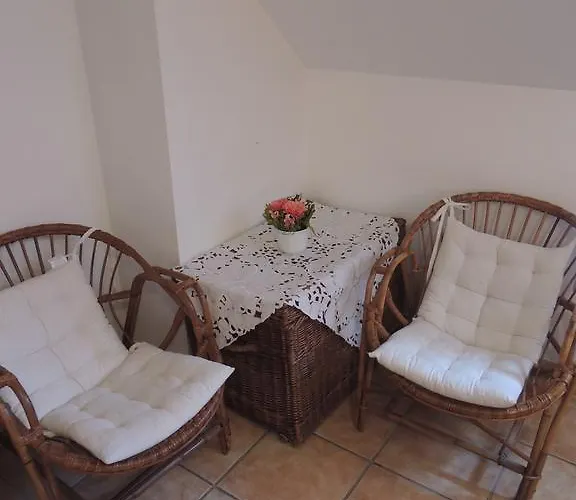 Chambres D'hotes Les Epinettes 2* Beauvoir (Manche)