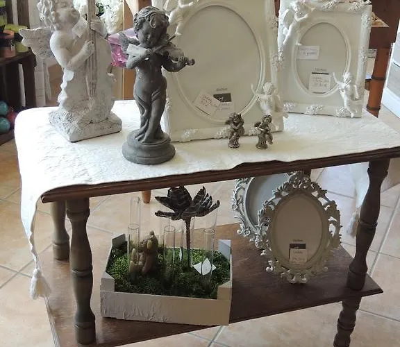 Chambres D'hotes Les Epinettes Beauvoir (Manche)