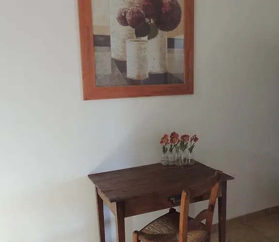 Chambres D'hotes Les Epinettes 2*