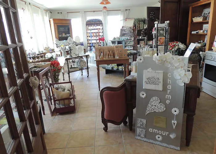 Chambres D'hotes Les Epinettes