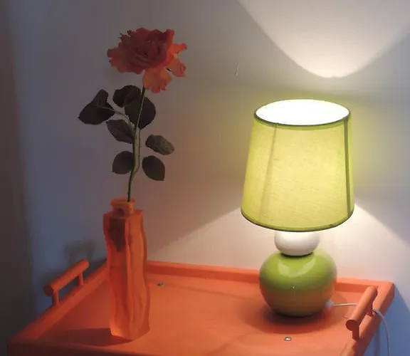 Chambres D'hotes Les Epinettes Bed & Breakfast Beauvoir (Manche)