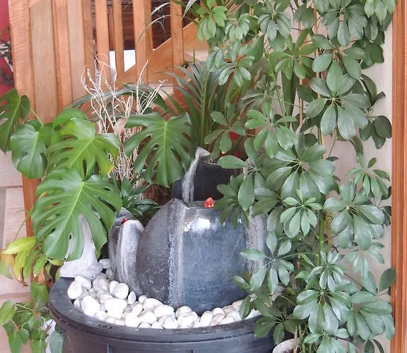 Chambres D'hotes Les Epinettes Beauvoir (Manche)