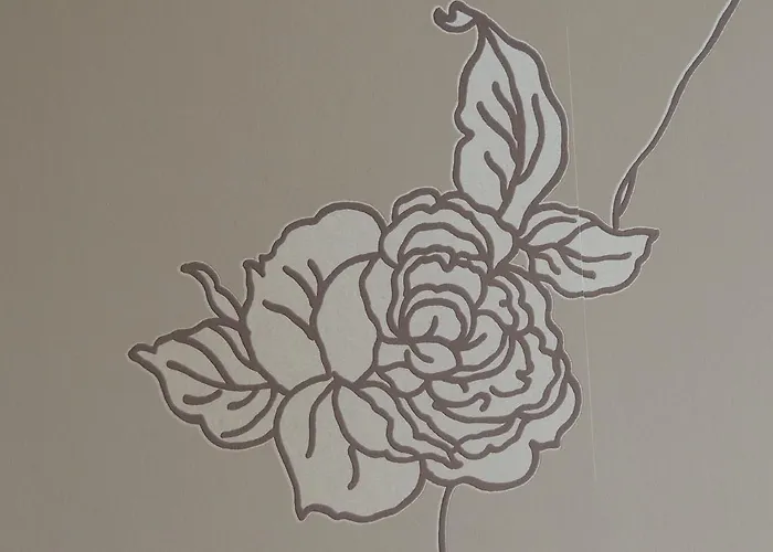 Chambres D'hotes Les Epinettes Bed & Breakfast