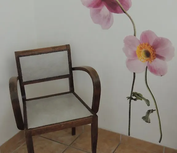 Chambres D'hotes Les Epinettes 2*